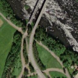Satellite imagery of Toekallio, FI