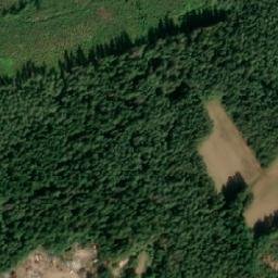 Satellite imagery of Kerjäläiskivet, FI