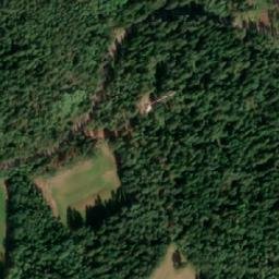 Satellite imagery of Kerjäläiskivet, FI