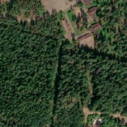 Satellite imagery of Eerokivet, FI