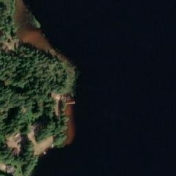Satellite imagery of Eerokivet, FI