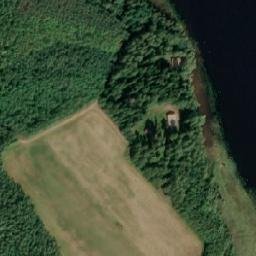 Satellite imagery of Kiviniemi, FI