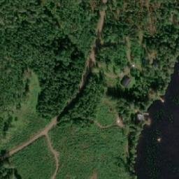 Satellite imagery of Mertaniemi, FI