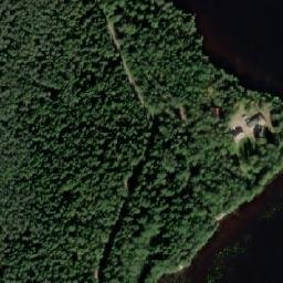 Satellite imagery of Luotniemi, FI