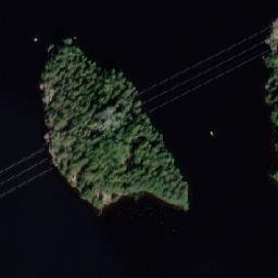 Satellite imagery of Rekiniemi, FI