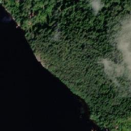 Satellite imagery of Ensimmäinenniemi, FI