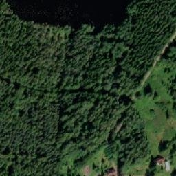 Satellite imagery of Ensimmäinenniemi, FI