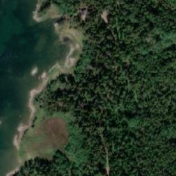 Satellite imagery of Ridanniemi, FI