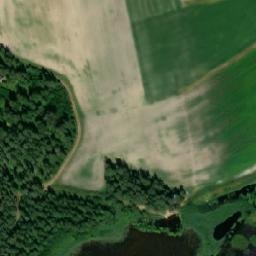Satellite imagery of Yltiönkallio, FI
