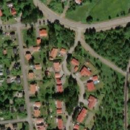 Satellite imagery of Toekallio, FI