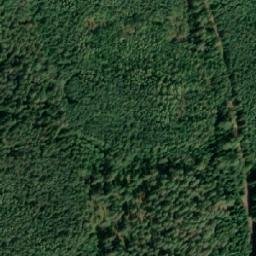 Satellite imagery of Kiviniemi, FI