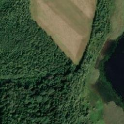 Satellite imagery of Kiviniemi, FI
