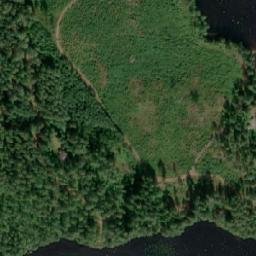Satellite imagery of Mertaniemi, FI