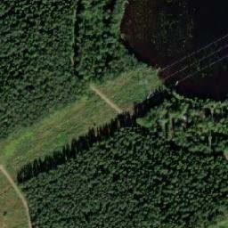 Satellite imagery of Rekiniemi, FI