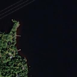 Satellite imagery of Rekiniemi, FI