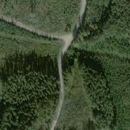 Satellite imagery of Ristitienmäki, FI