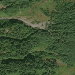 Satellite imagery of Ternesteinane, NO