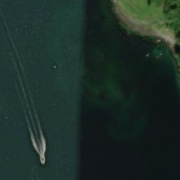 Satellite imagery of Holmaneset, NO