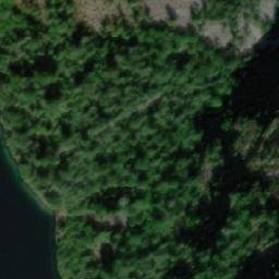 Satellite imagery of Holmaneset, NO