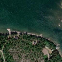 Satellite imagery of Ridanniemi, FI