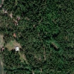 Satellite imagery of Ridanniemi, FI