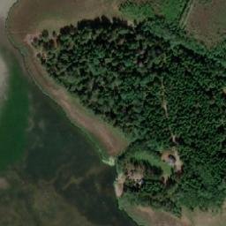 Satellite imagery of Kustankari, FI