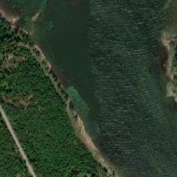 Satellite imagery of Asinkari, FI