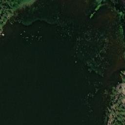 Satellite imagery of Yltiönkallio, FI
