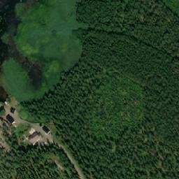 Satellite imagery of Yltiönkallio, FI