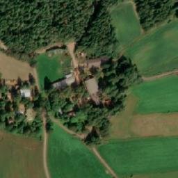 Satellite imagery of Hirvikivi, FI