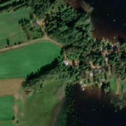 Satellite imagery of Hirvikivi, FI