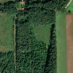 Satellite imagery of Sinikivet, FI