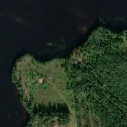 Satellite imagery of Mertaniemi, FI