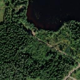 Satellite imagery of Rekiniemi, FI