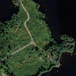 Satellite imagery of Rekiniemi, FI