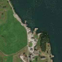Satellite imagery of Bleiklindi, NO