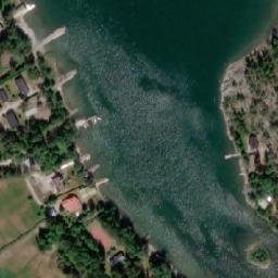 Satellite imagery of Ridanniemi, FI