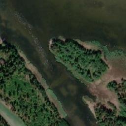 Satellite imagery of Kustankari, FI