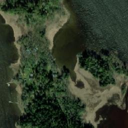 Satellite imagery of Asinkari, FI