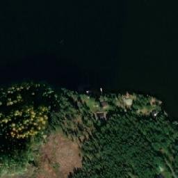 Satellite imagery of Isokallio, FI
