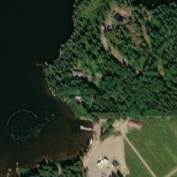 Satellite imagery of Haapaniemi, FI