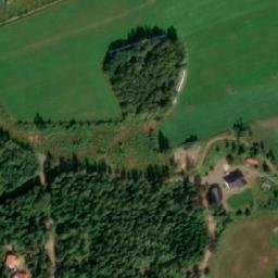 Satellite imagery of Palssinkärki, FI