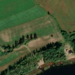 Satellite imagery of Hirvikivi, FI