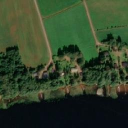 Satellite imagery of Hirvikivi, FI
