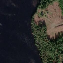 Satellite imagery of Palaneenkärki, FI