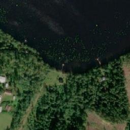 Satellite imagery of Kärmekivi, FI