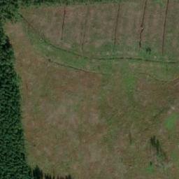 Satellite imagery of Jäniskivi, FI