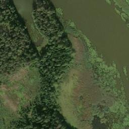 Satellite imagery of Siltaniemi, FI