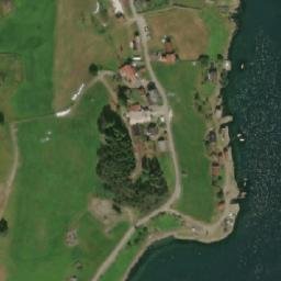 Satellite imagery of Bleiklindi, NO