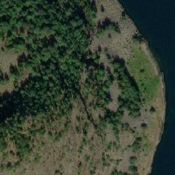 Satellite imagery of Hammarsnes, NO